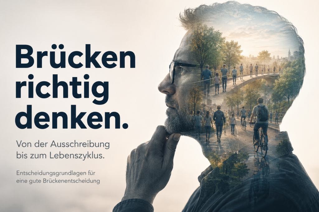 Aluminiumbrücken